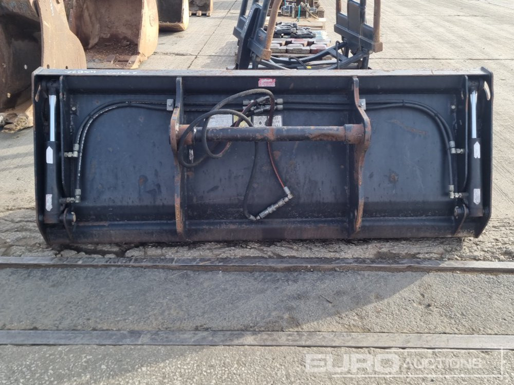 2017 Albutt A018-66CS - Kaušas: foto 4 2017 Albutt A018-66CS - Kaušas: foto 4