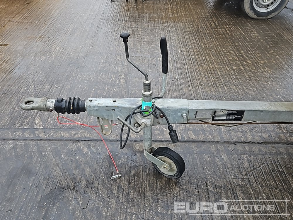 Sandėliavimo talpykla 2018 Western 985 Litre: foto 9