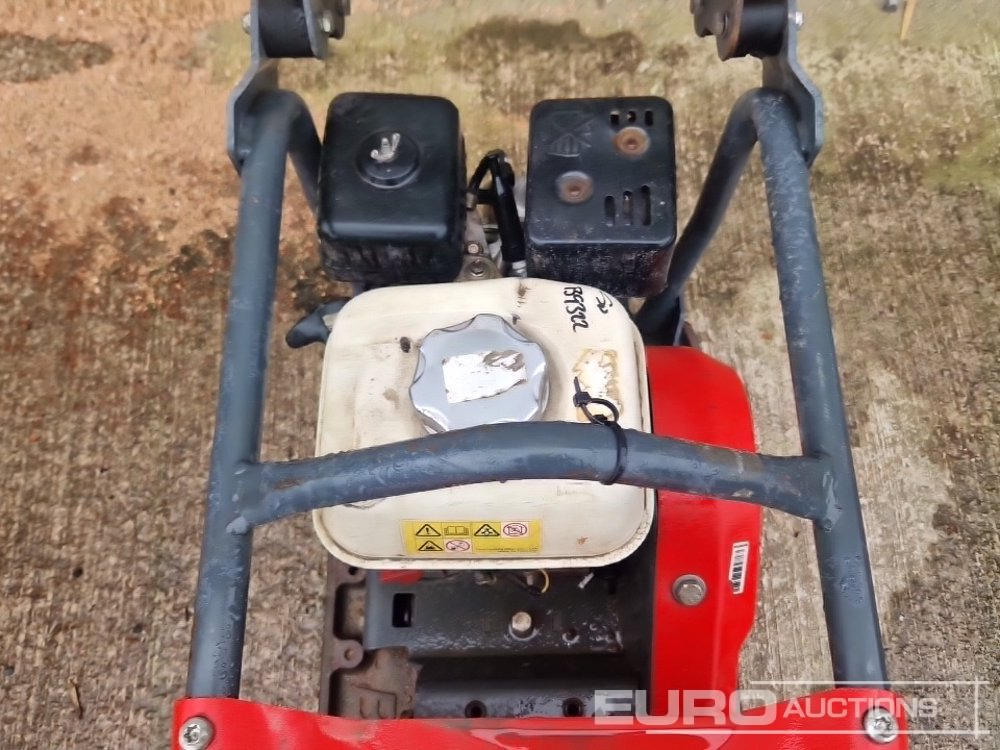 2019 Belle FC4009E - Asfalto mašina: foto 4 2019 Belle FC4009E - Asfalto mašina: foto 4