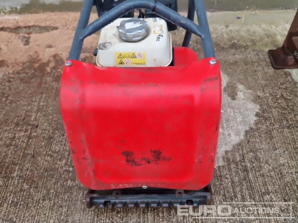 2019 Belle FC4009E - Asfalto mašina: foto 3 2019 Belle FC4009E - Asfalto mašina: foto 3