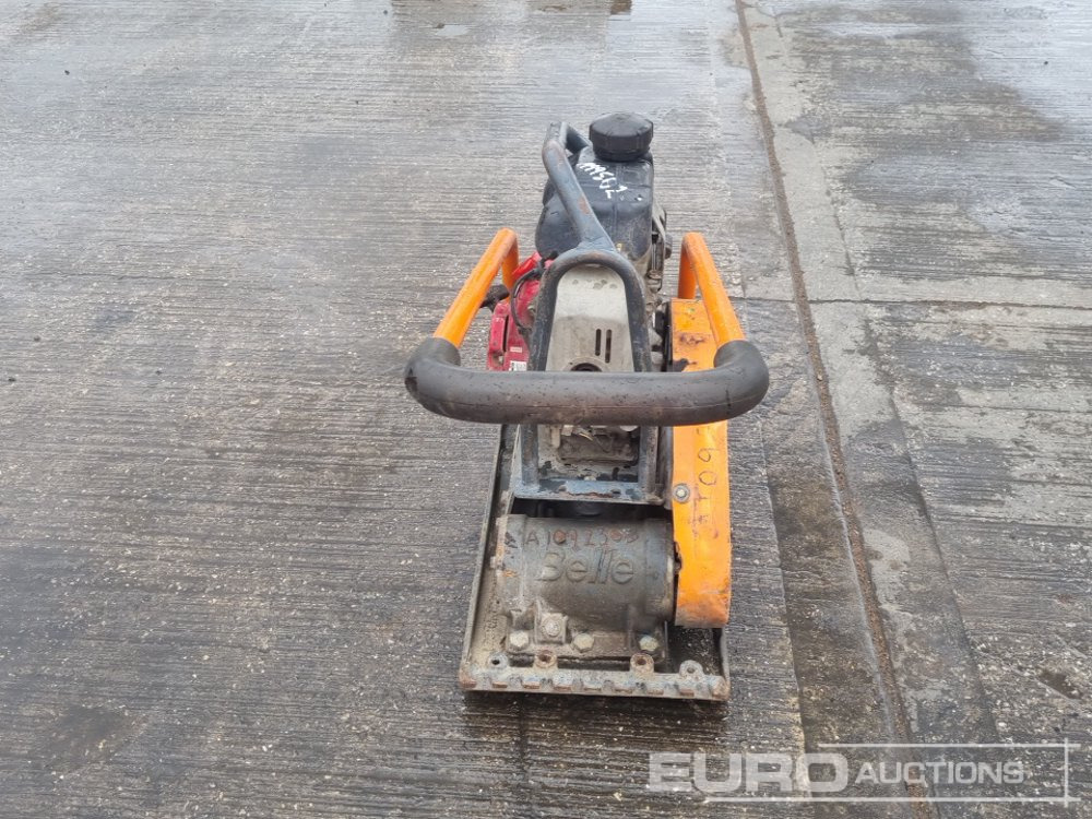 2019 Belle LC3251 - Asfalto mašina: foto 4 2019 Belle LC3251 - Asfalto mašina: foto 4