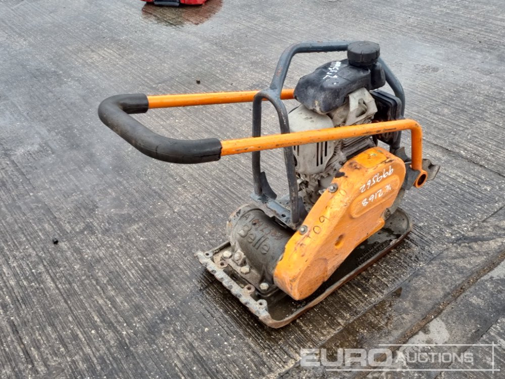 2019 Belle LC3251 - Asfalto mašina: foto 5 2019 Belle LC3251 - Asfalto mašina: foto 5