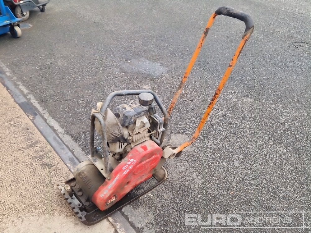 2019 Belle LC3260 - Asfalto mašina: foto 1 2019 Belle LC3260 - Asfalto mašina: foto 1