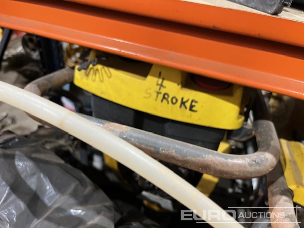 2019 Bomag BT60 - Asfalto mašina: foto 2 2019 Bomag BT60 - Asfalto mašina: foto 2