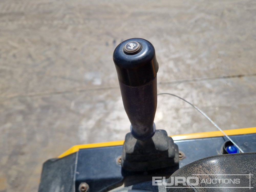 Mini ekskavatorius 2019 JCB 19C-1E Electric: foto 36