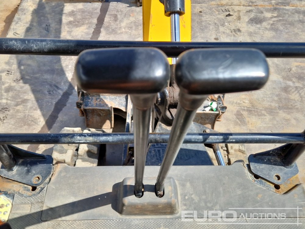 Mini ekskavatorius 2019 JCB 19C-1E Electric: foto 33