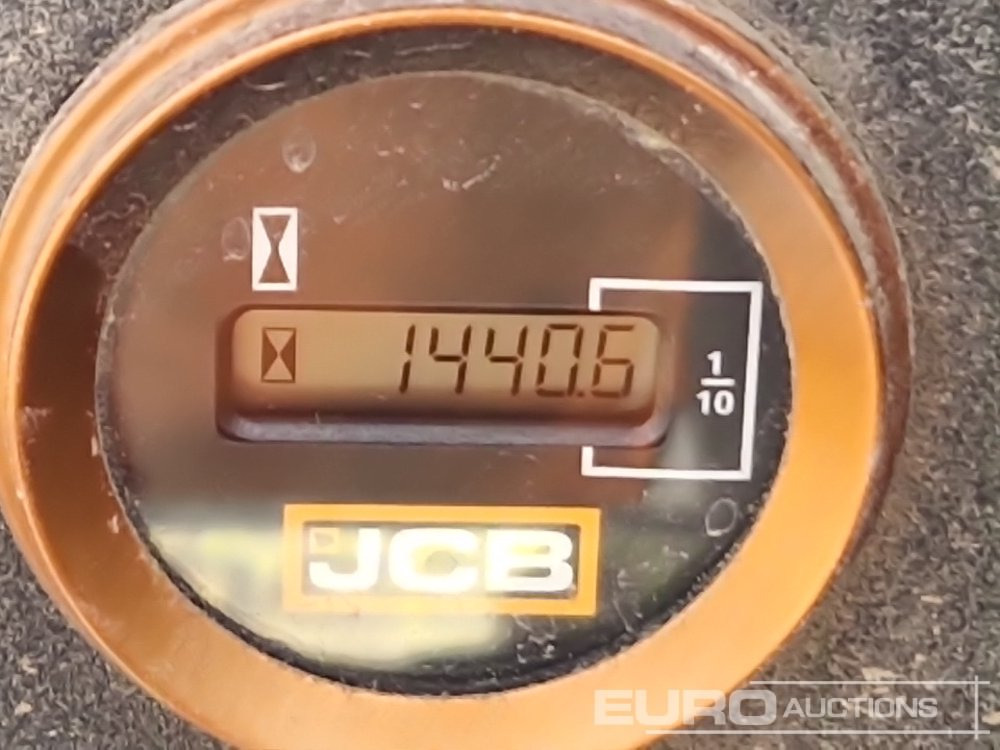 Mini ekskavatorius 2019 JCB 19C-1E Electric: foto 38