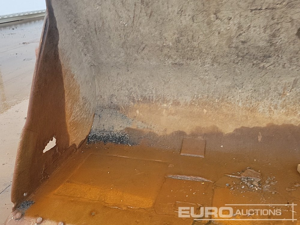 Ratinis krautuvas 2019 JCB 457HT: foto 16