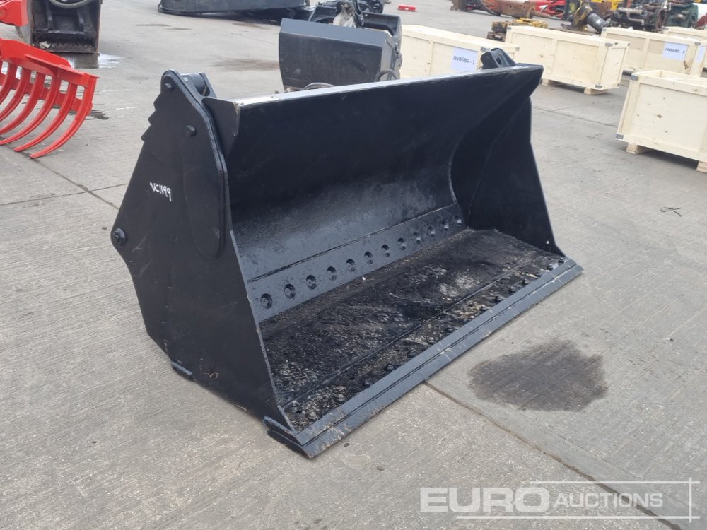 Kaušas 2019 JCB 76" 3 in 1 Bucket to suit Telehandler: foto 7