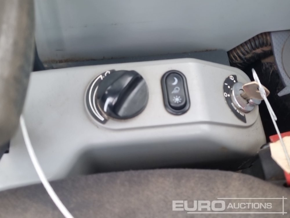 Mini ekskavatorius 2019 Komatsu PC80MR-5: foto 46