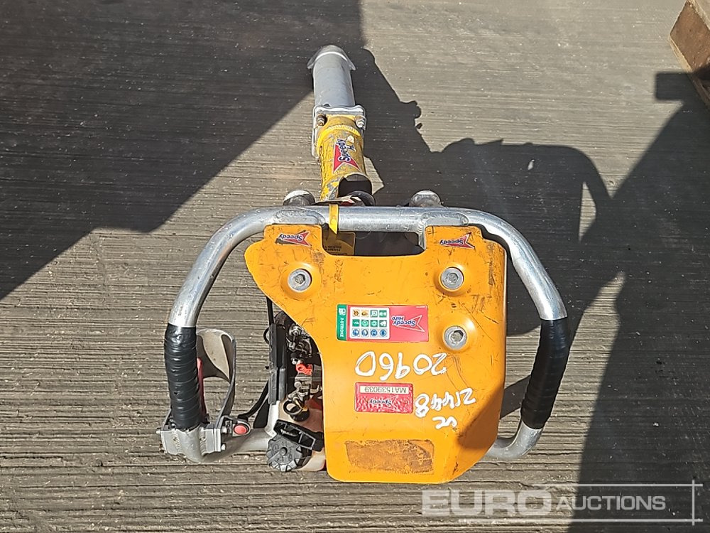 2019 Robel 62.05 - Asfalto mašina: foto 4 2019 Robel 62.05 - Asfalto mašina: foto 4