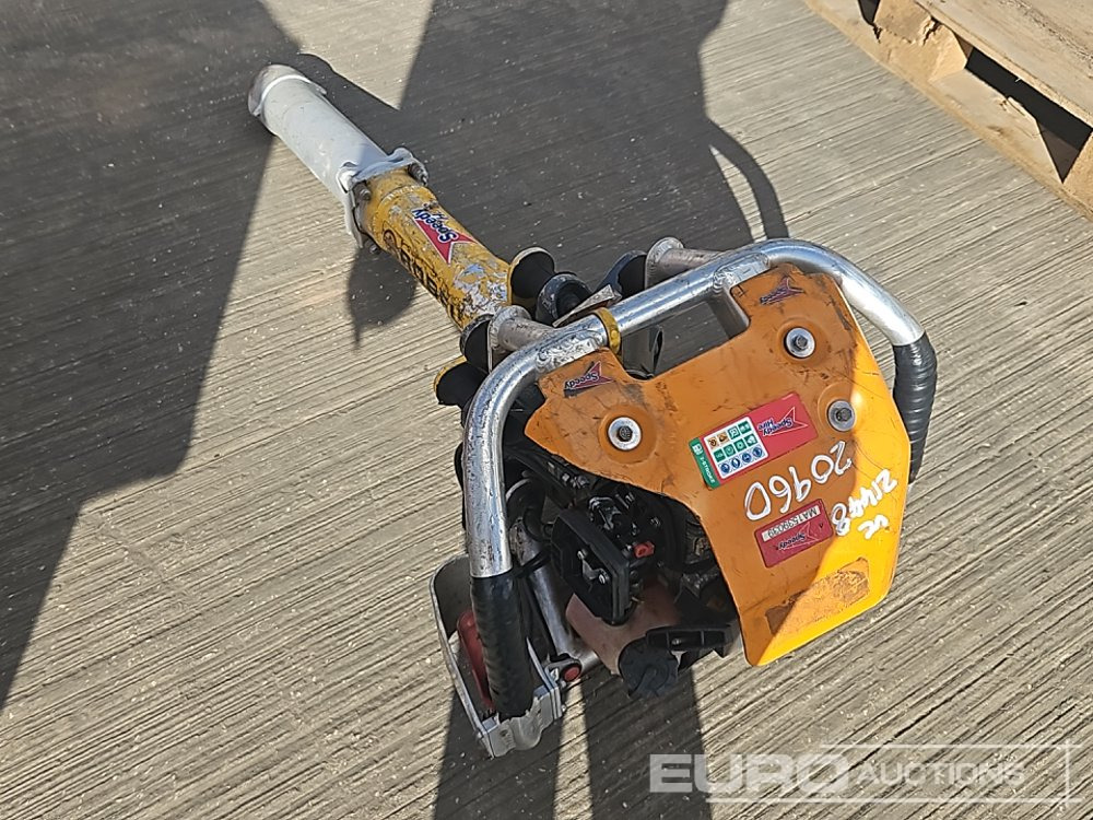 2019 Robel 62.05 - Asfalto mašina: foto 3 2019 Robel 62.05 - Asfalto mašina: foto 3