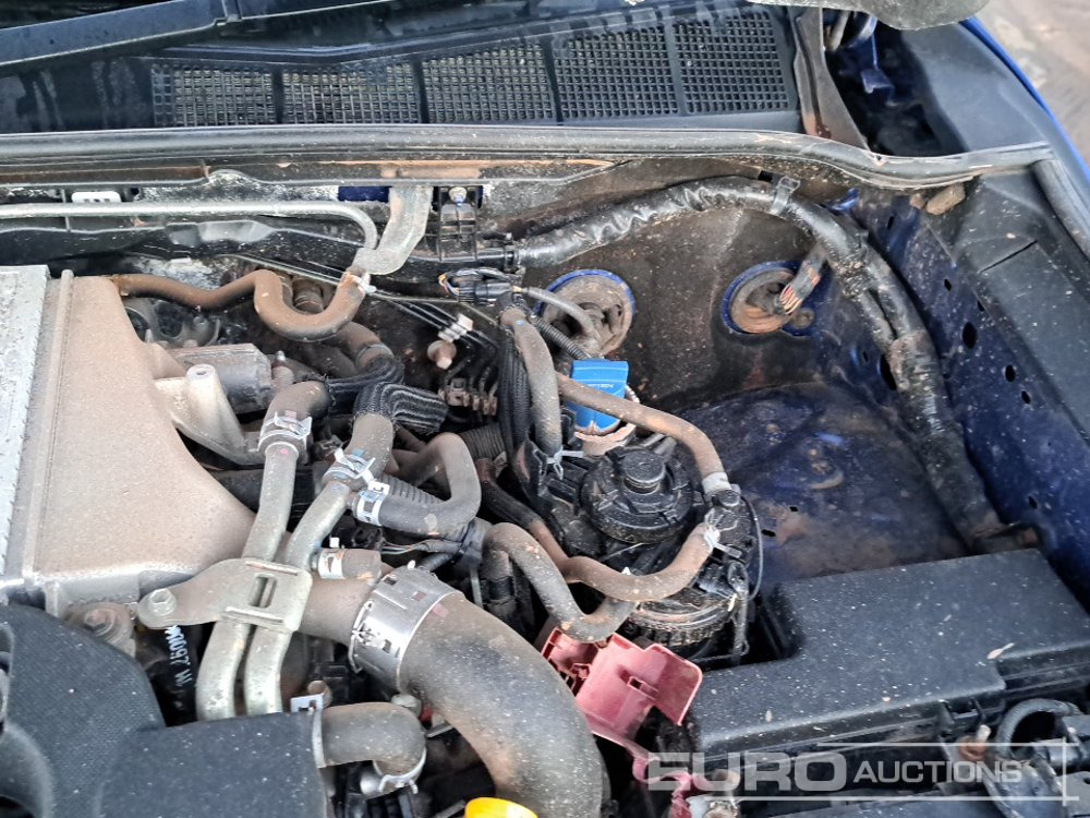 Pikapas 2019 Toyota Hilux: foto 21 Pikapas 2019 Toyota Hilux: foto 21