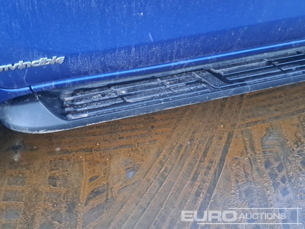 Pikapas 2019 Toyota Hilux: foto 13 Pikapas 2019 Toyota Hilux: foto 13