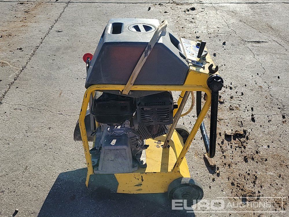 2019 Wacker Neuson BFS1345 - Asfalto mašina: foto 2 2019 Wacker Neuson BFS1345 - Asfalto mašina: foto 2