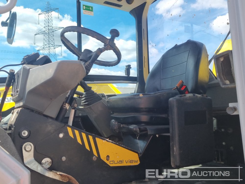 Mini savivartis 2019 Wacker Neuson DV90: foto 23