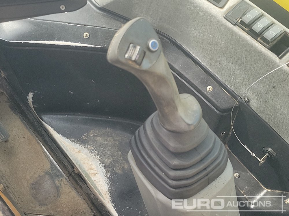 Mini savivartis 2019 Wacker Neuson DV90: foto 27