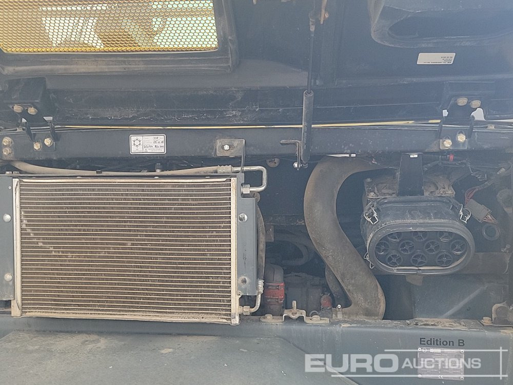 Mini savivartis 2019 Wacker Neuson DV90: foto 18