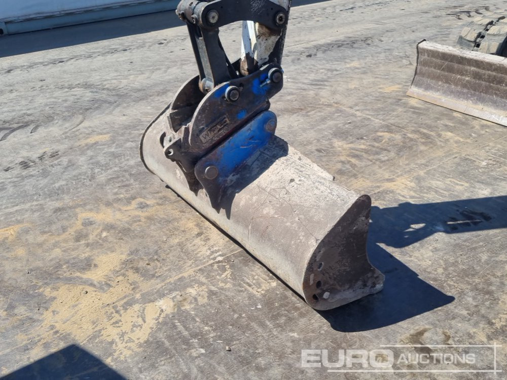 Mini ekskavatorius 2020 Bobcat E45: foto 22