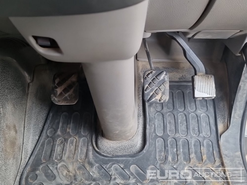 Nuožulnaus pakėlimo ant platformos sunkvežimis 2020 DAF LF260: foto 36