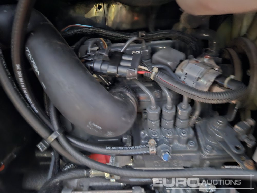 Mini ekskavatorius 2020 Doosan DX19: foto 28