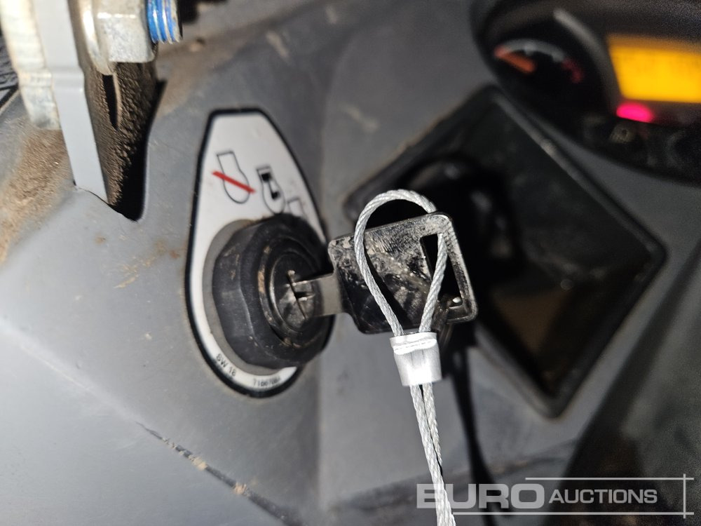 Mini ekskavatorius 2020 Doosan DX19: foto 38