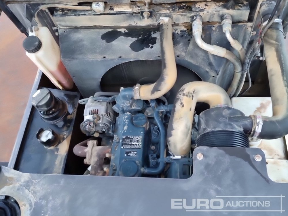 Mini savivartis 2020 Mecalac TA3H: foto 24