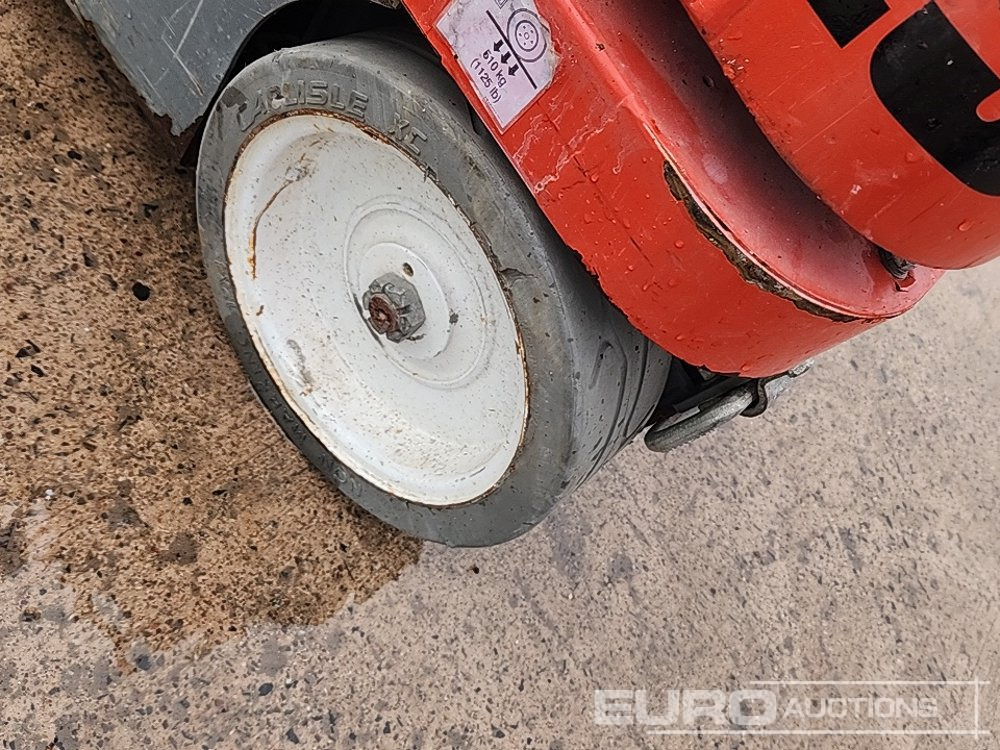 2020 SkyJack SJ16 - Kėlimo platforma: foto 5 2020 SkyJack SJ16 - Kėlimo platforma: foto 5