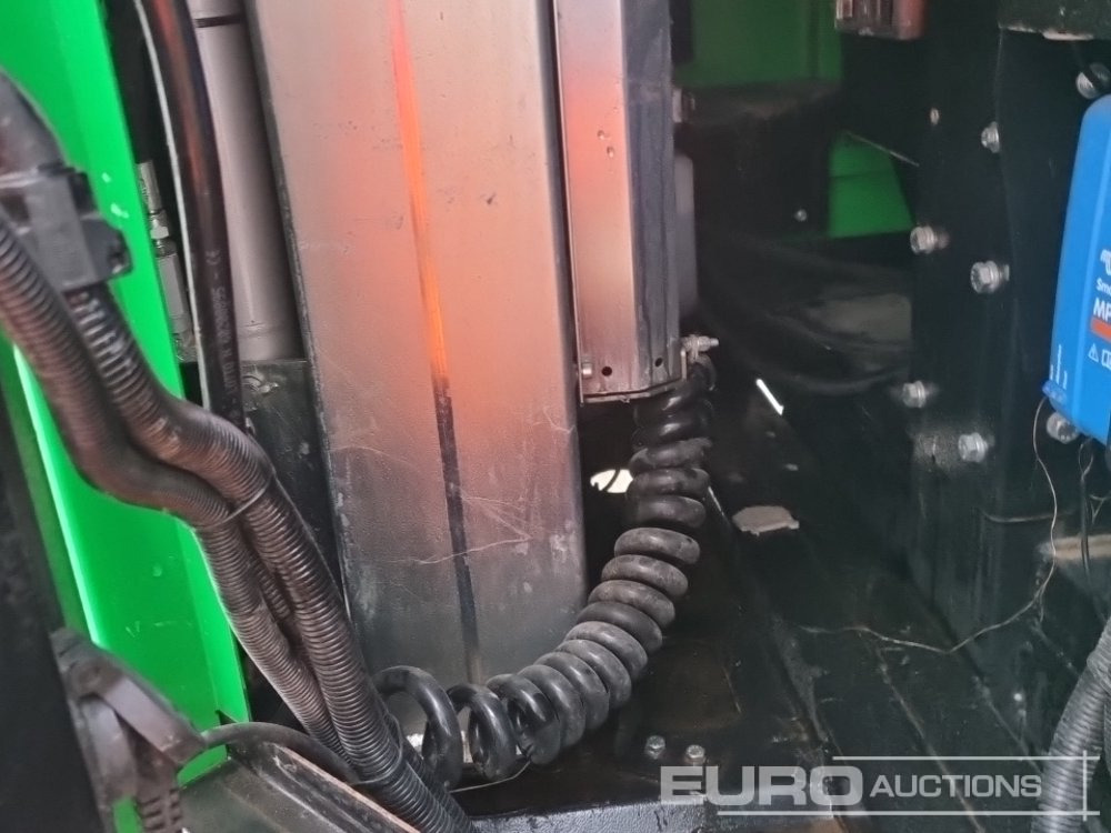 Apšvietimo bokštas 2020 Trime X-Solar Single Axle Solar Powered LED Lighting Tower: foto 30 Apšvietimo bokštas 2020 Trime X-Solar Single Axle Solar Powered LED Lighting Tower: foto 30