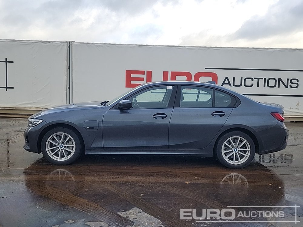2021 BMW 330E SE PRO - Lengvasis automobilis: foto 2 2021 BMW 330E SE PRO - Lengvasis automobilis: foto 2