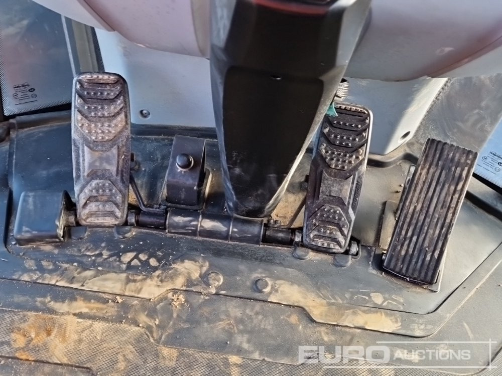 Ratinis krautuvas 2021 Doosan DL220-7: foto 50 Ratinis krautuvas 2021 Doosan DL220-7: foto 50