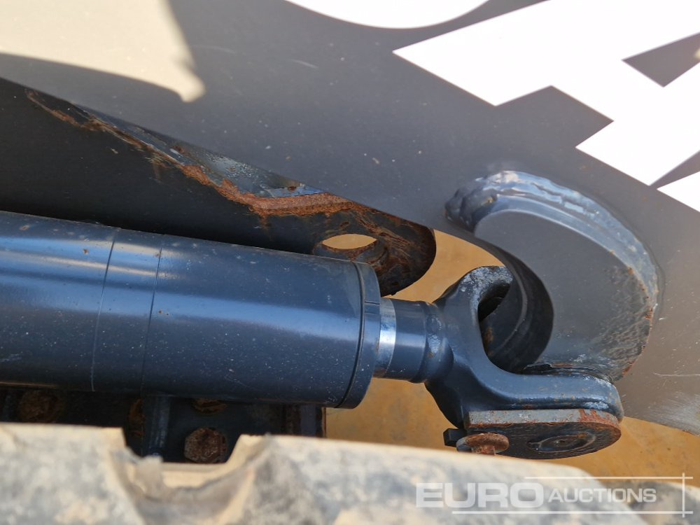 Ratinis krautuvas 2021 Doosan DL220-7: foto 28 Ratinis krautuvas 2021 Doosan DL220-7: foto 28