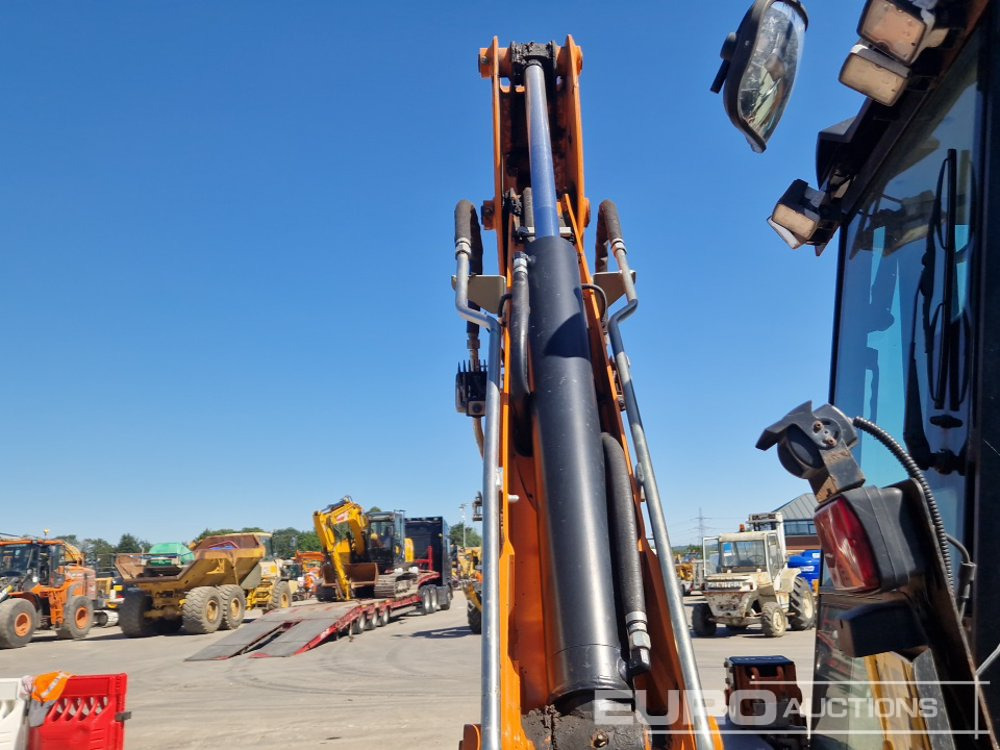Ekskavatorius-krautuvas 2021 JCB  3CX: foto 28