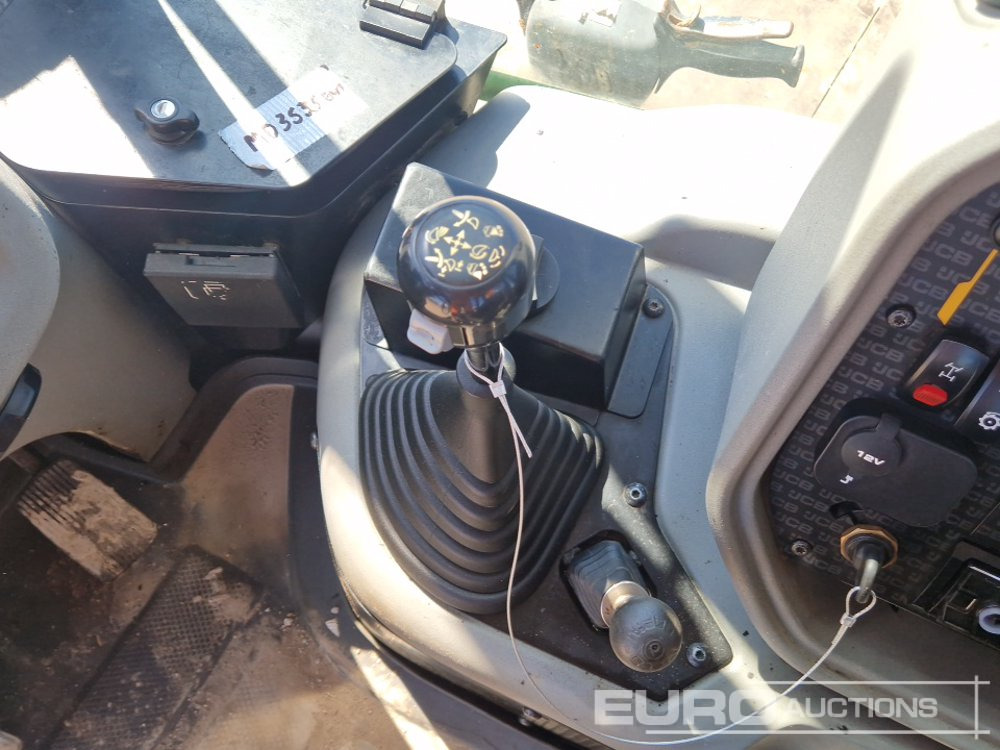Ekskavatorius-krautuvas 2021 JCB  3CX: foto 39