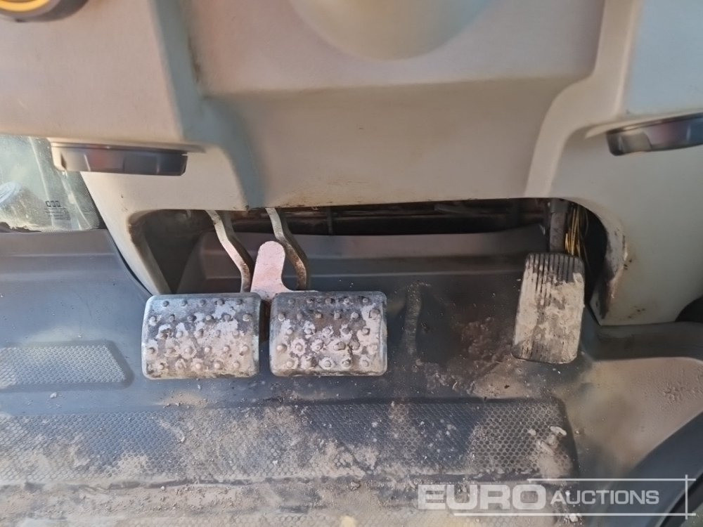 Ekskavatorius-krautuvas 2021 JCB  3CX: foto 38