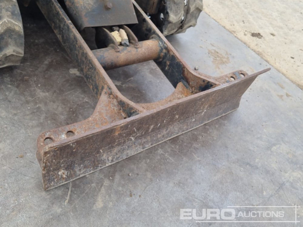 Mini ekskavatorius 2021 JCB 8008 CTS: foto 37