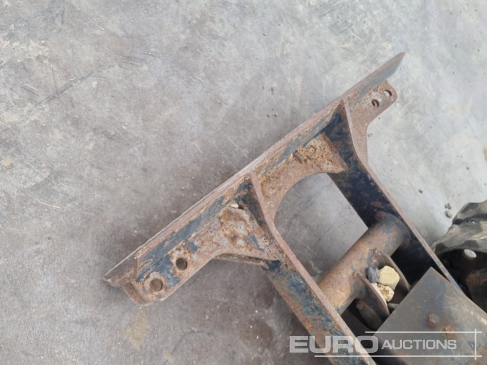 Mini ekskavatorius 2021 JCB 8008 CTS: foto 36