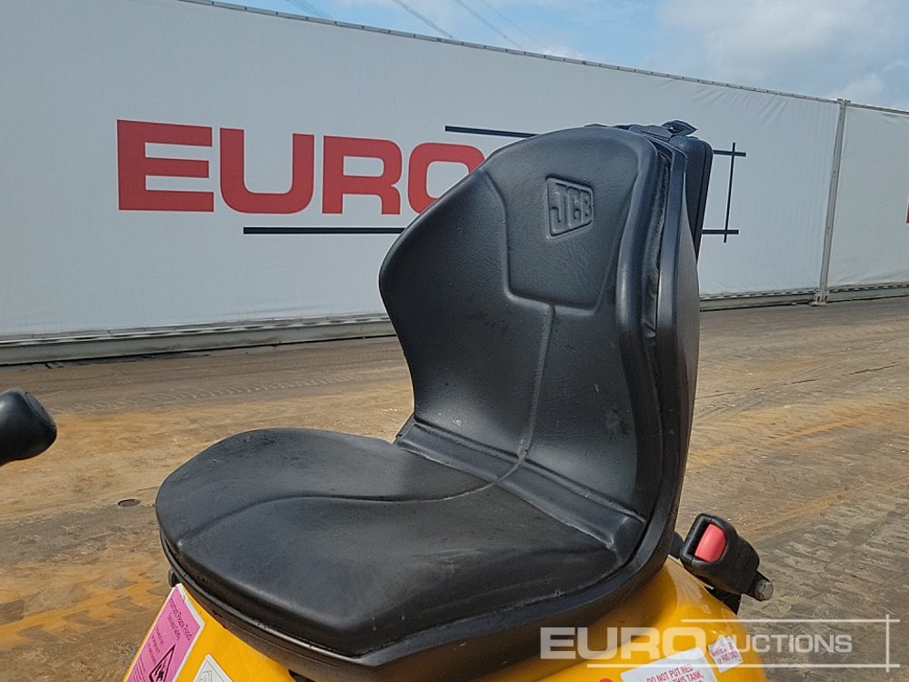 Mini ekskavatorius 2021 JCB 8008CTS: foto 50