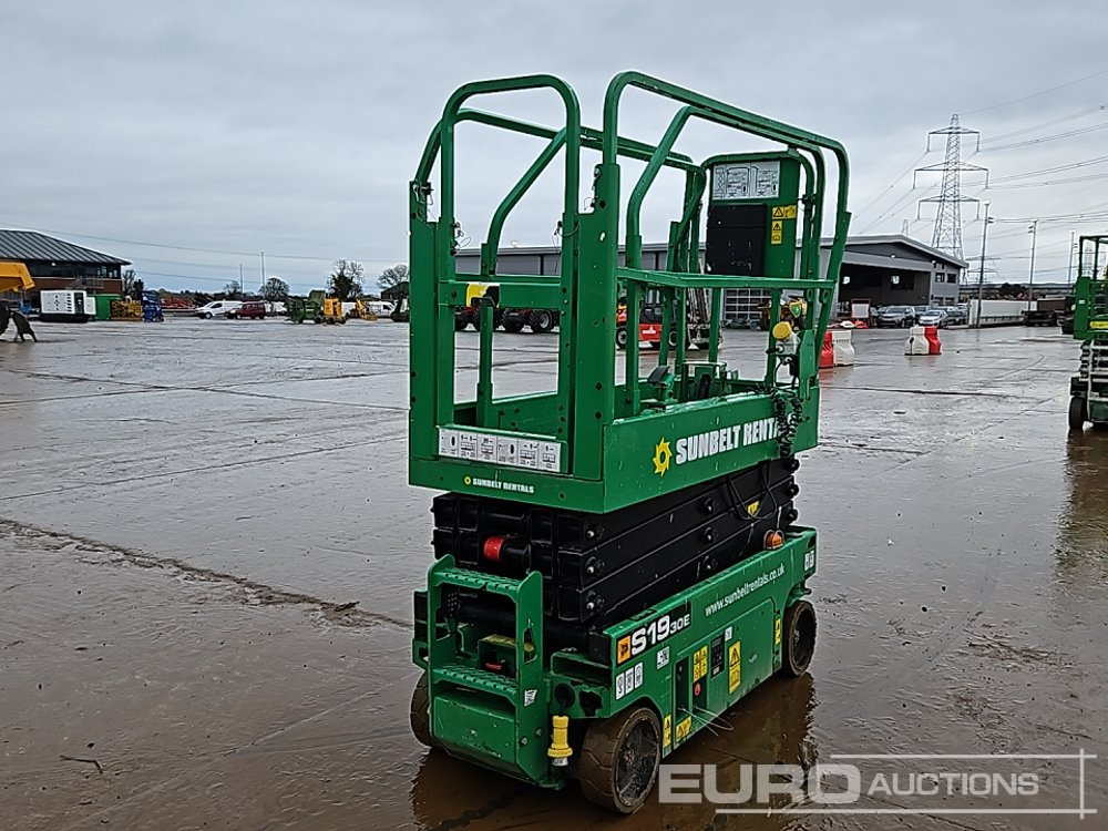 2021 JCB S1930E - Kėlimo platforma: foto 5 2021 JCB S1930E - Kėlimo platforma: foto 5