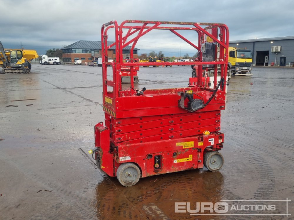 2021 LGMG AS0607W - Kėlimo platforma: foto 5 2021 LGMG AS0607W - Kėlimo platforma: foto 5