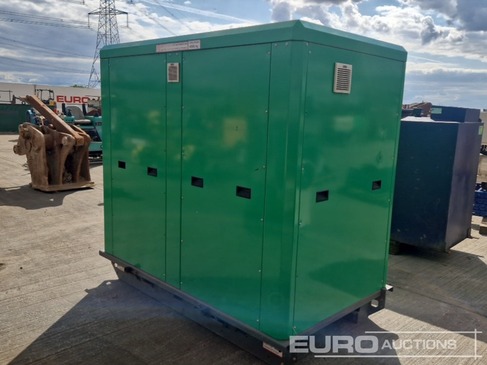 2021 Offgrid INGENIUM LX 45/90 - Elektrinis generatorius: foto 3 2021 Offgrid INGENIUM LX 45/90 - Elektrinis generatorius: foto 3