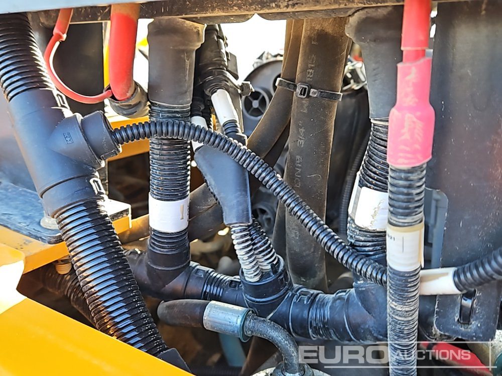 Mini savivartis 2021 Thwaites 9 Ton: foto 18 Mini savivartis 2021 Thwaites 9 Ton: foto 18