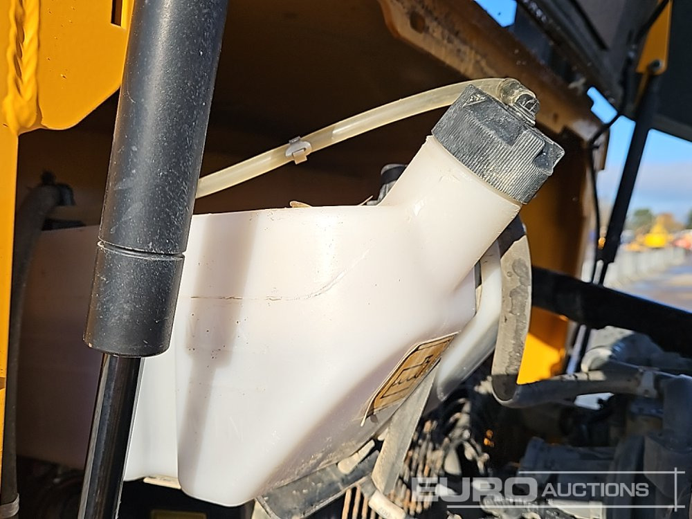 Mini savivartis 2021 Thwaites 9 Ton: foto 22 Mini savivartis 2021 Thwaites 9 Ton: foto 22