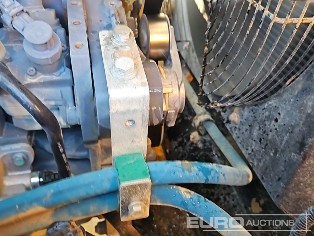 Mini savivartis 2021 Thwaites 9 Ton: foto 21 Mini savivartis 2021 Thwaites 9 Ton: foto 21