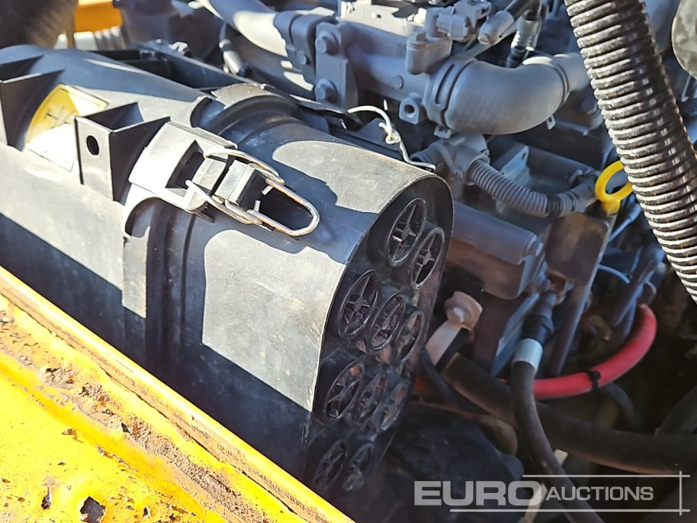 Mini savivartis 2021 Thwaites 9 Ton: foto 17 Mini savivartis 2021 Thwaites 9 Ton: foto 17