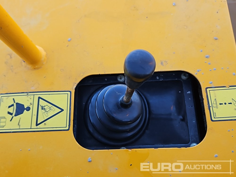 Mini savivartis 2021 Thwaites 9 Ton: foto 44 Mini savivartis 2021 Thwaites 9 Ton: foto 44