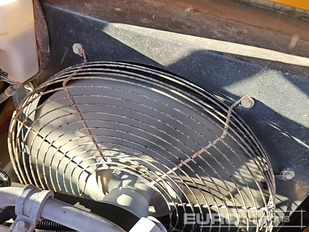 Mini savivartis 2021 Thwaites 9 Ton: foto 16 Mini savivartis 2021 Thwaites 9 Ton: foto 16