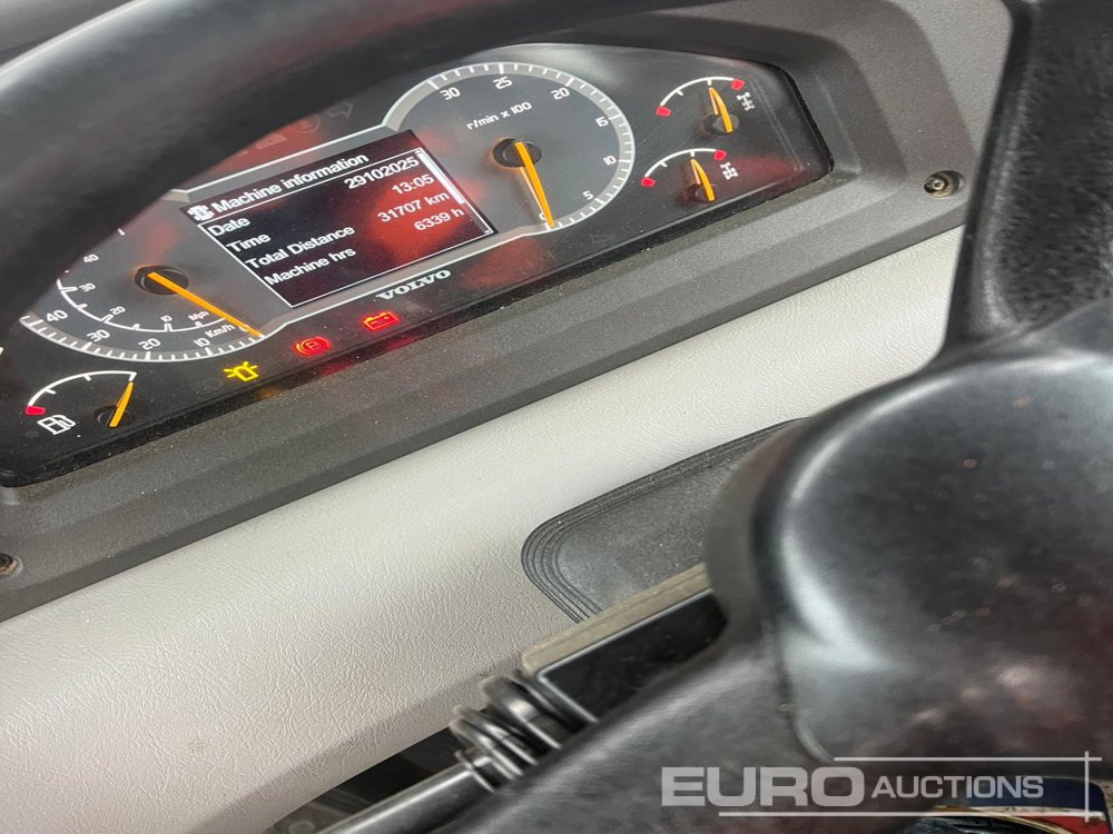 2021 Volvo A30G - Šarnyrinis savivartis: foto 3 2021 Volvo A30G - Šarnyrinis savivartis: foto 3