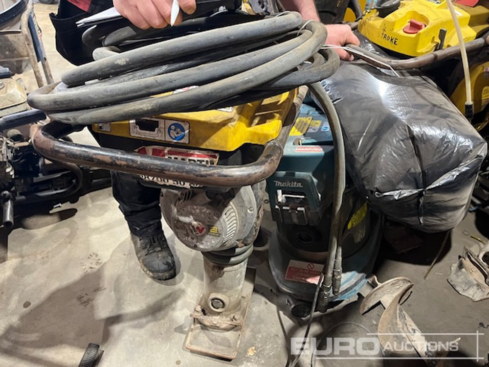 2021 Wacker Neuson BS50-2 - Asfalto mašina: foto 1 2021 Wacker Neuson BS50-2 - Asfalto mašina: foto 1