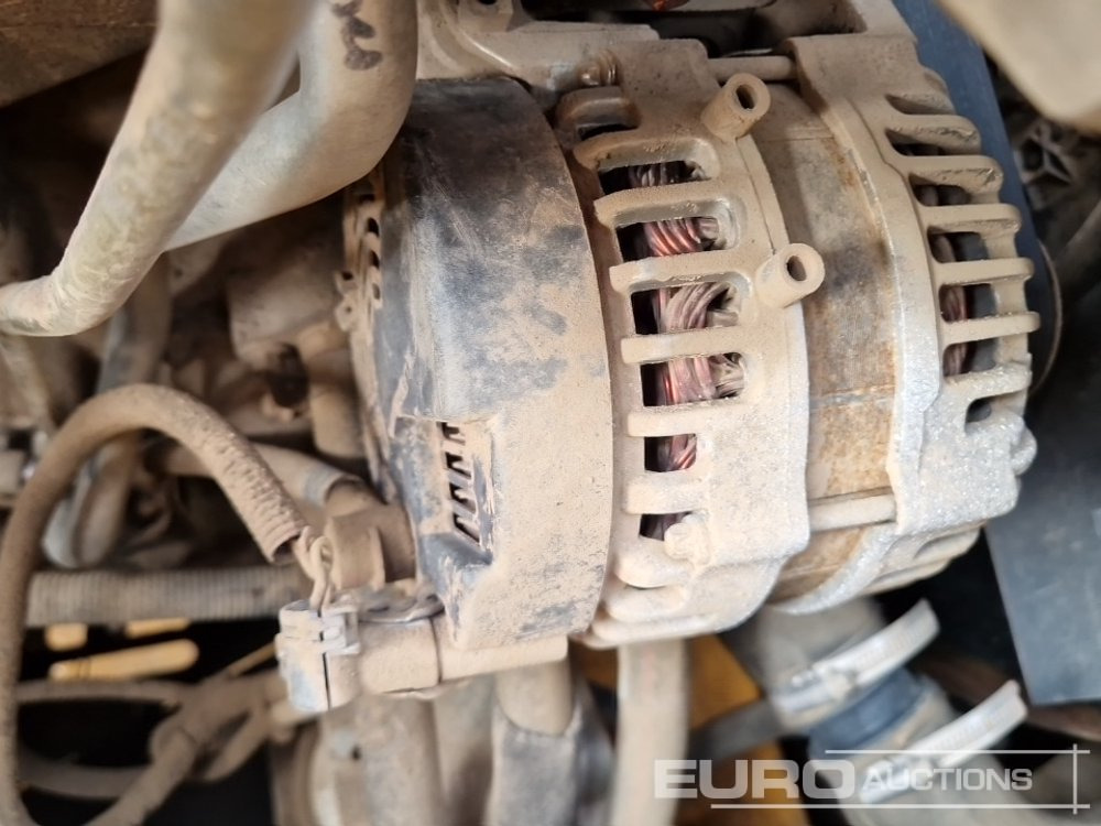 Vikšrinis ekskavatorius 2022 JCB 220X LC: foto 31